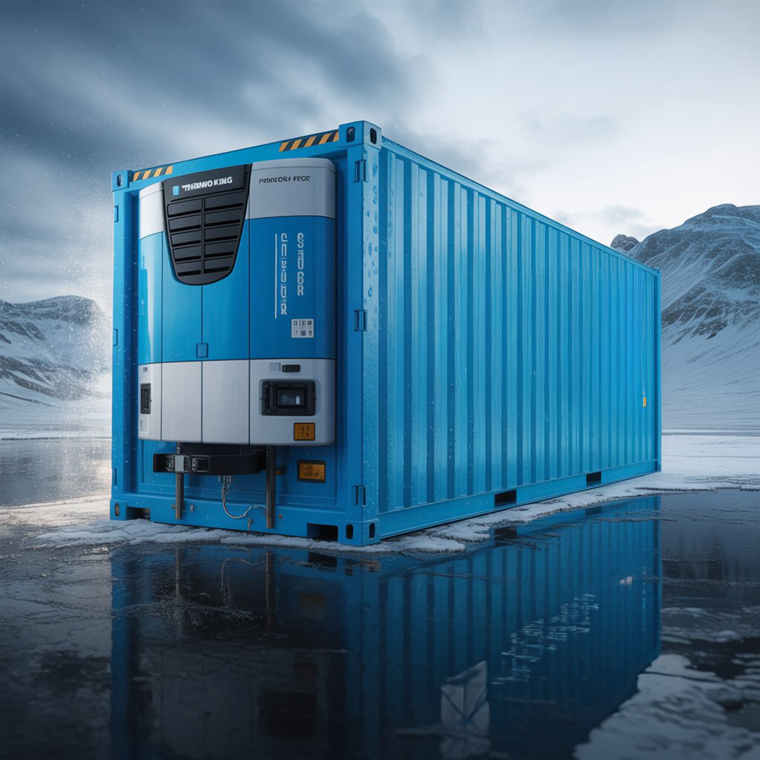 Cold Chain Excellence: How Integrated Global Logistics Delivers Safe, Compliant Reefer Shipments