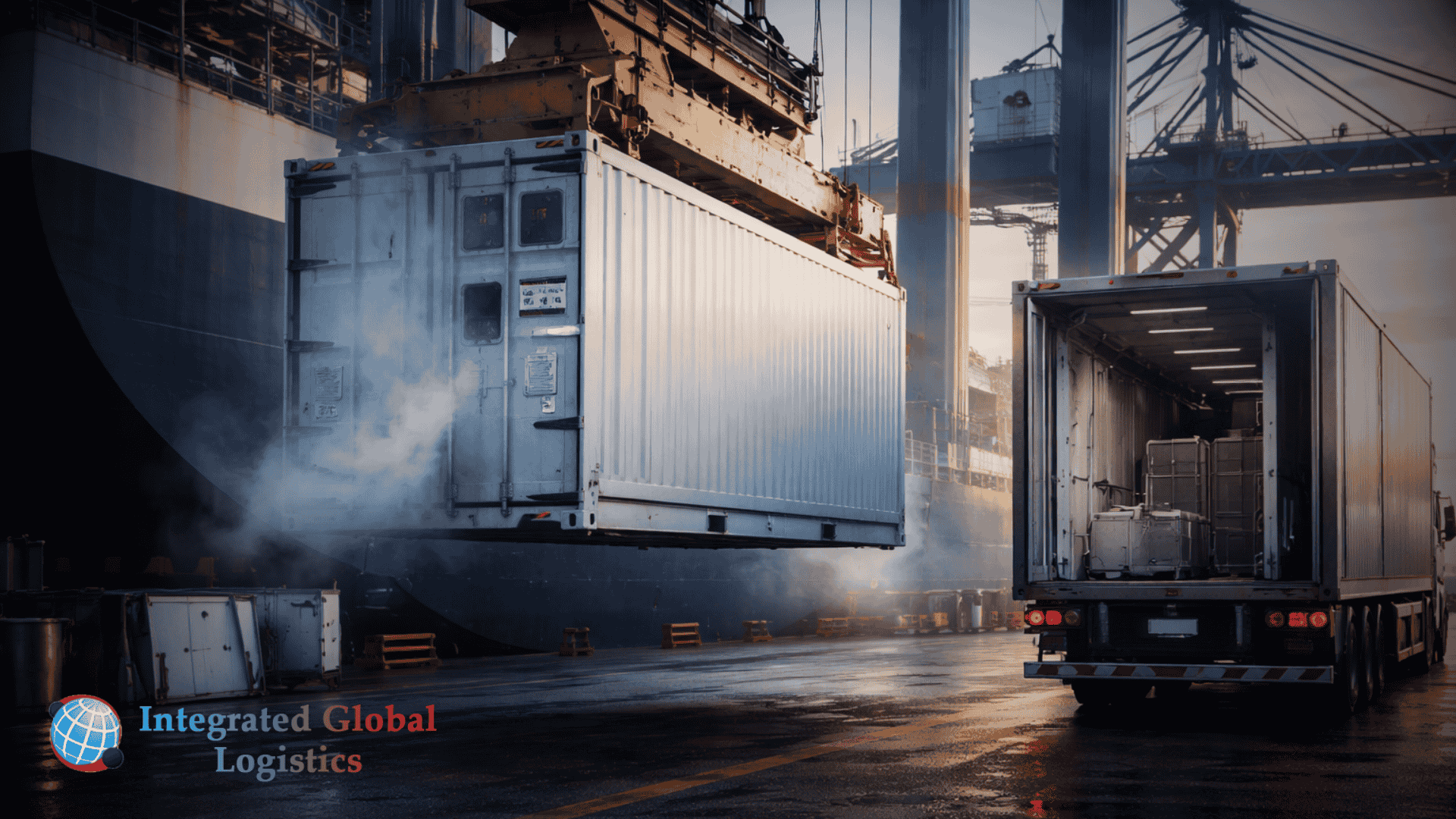 Why Temperature Control Alone Isn't Enough: The Complete Cold Chain Solution