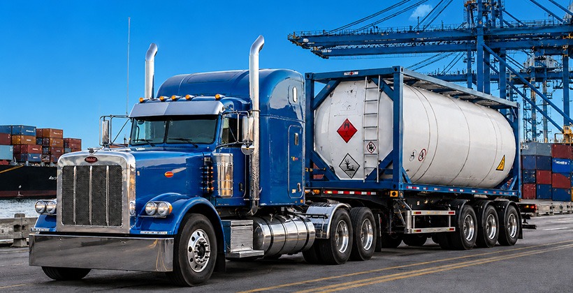Dangerous Goods & Hazardous Cargo