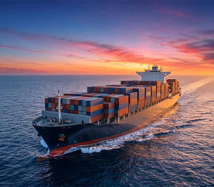 Ocean Freight