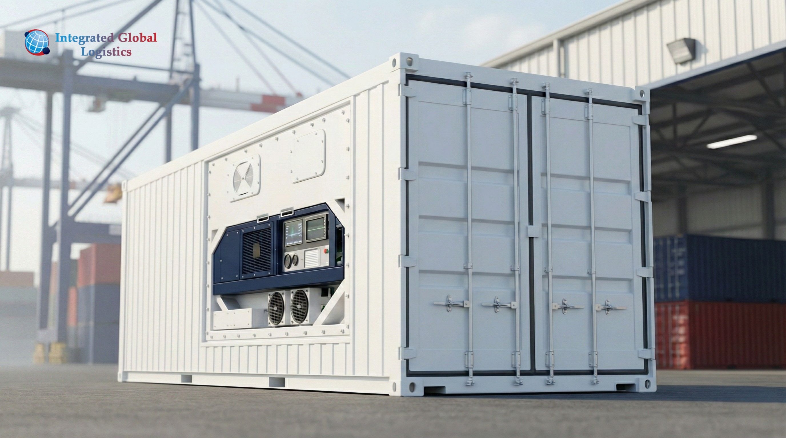 Common Reefer Shipping Failures and How Exporters Avoid Them