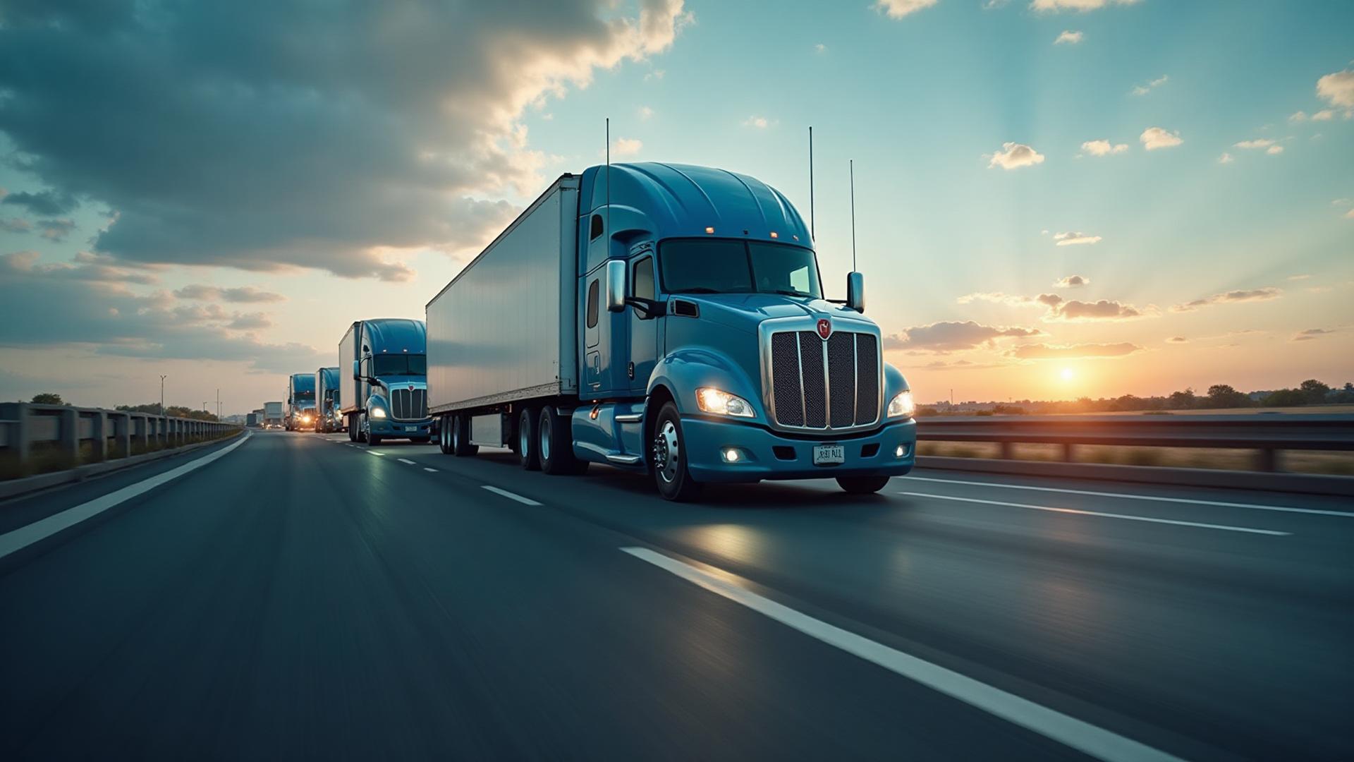Trucking Logistics 101: FTL vs LTL and How to Pick the Right Mode